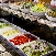 溢れる光降り注ぐ朝のGardenCafeで愉しむ朝食ブッフェ