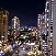 【Bay Style】14階以上・夜景を臨むお部屋