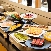 春夏限定★ガーデンテラスバーベキュープラン（二食付）