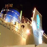 【Cruise & Stay】KOBEロマンチックディナークルーズ