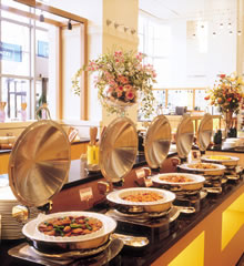 Х󥰶彣ե Lunch & Dinner Buffet “Kyushu Area Food Fair”