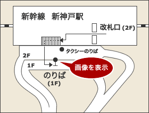 新神戸乗降場所