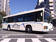 みなと観光バス