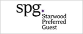 STARWOOD PREFERRED GUEST スターウッド プリファード ゲスト