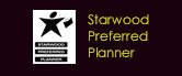 STARWOOD PREFERRED PLANNER スターウッド プリファードプランナー
