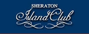 SHERATON ISLAND CLUB シェラトンアイランドクラブ 会員制フィットネスクラブで優雅にウェルネス