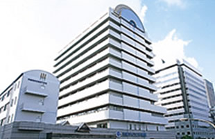 1.&nbsp;医療機関（六甲アイランド病院）への連絡体制