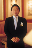 求人情報 こんな人を求めています