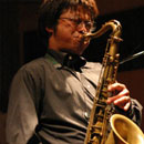 ジャズ夜会　Jazz Night