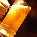 今月のおすすめドリンク Drink of the month