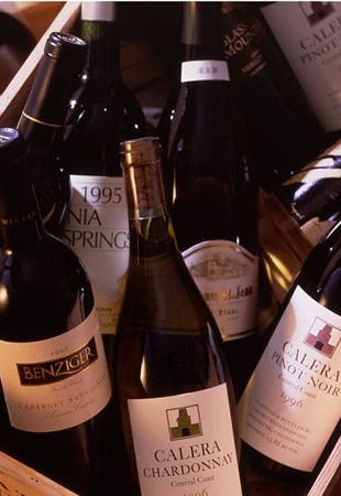 ワインの休日 Wine Day at the Sheraton