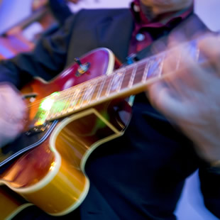 ジャズ夜会 Jazz Night