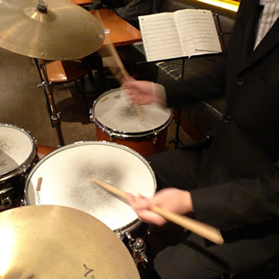 ジャズ夜会 Jazz Night