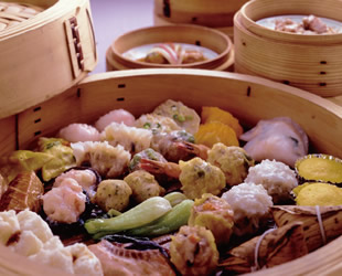 中国料理 「翠亨園」