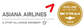 ASIANA AIRLINES