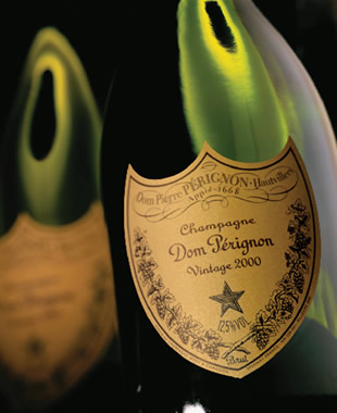 “ドン・ペリニョン” シャンパンブランチ Dom Perignon Champagne Brunch