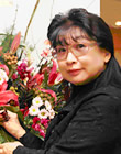 浜田 糧子 氏