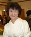 堀尾 早苗氏