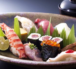鮨「みさき」