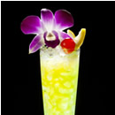 今月のおすすめカクテル Cocktail of the month