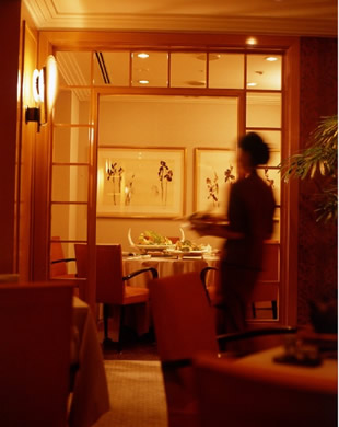 ランチコース