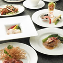 ディナーコース　Dinner Cource