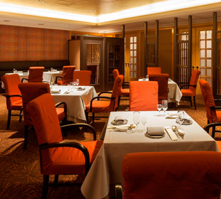ディナーコース　Dinner Course