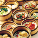 飲茶バイキング「飲茶午餐」All-you-can-eat Dim Sum Lunch
