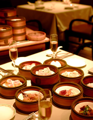 “ドン・ペリニョン” シャンパンブランチ Dom Perignon Champagne Brunch