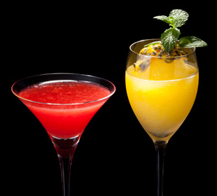 Cocktail of the month 今月のおすすめカクテル