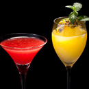 今月のおすすめカクテル Cocktail of the month