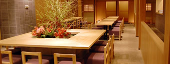日本料理「神戸 若竹」・鮨「みさき」
