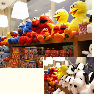 USJグッズ