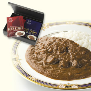 カレー