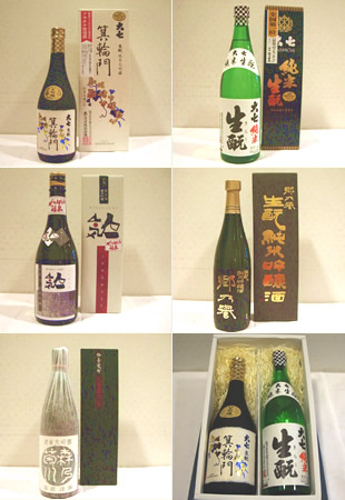 ~東北魂~ 日本酒フェア