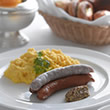Bed&Breakfast 朝食付プラン