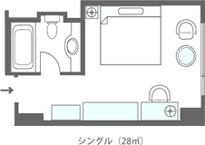 シングル