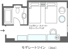 ツイン・スタンダード
