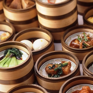 中国料理