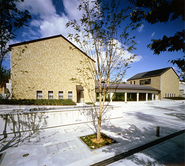 神戸市立小磯記念美術館