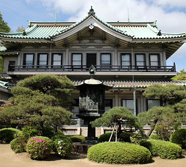 白鶴美術館