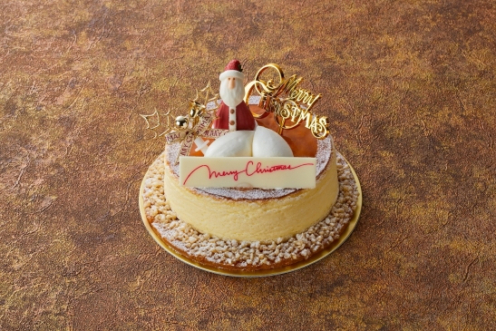 フロマージュ ノエル　Fromage Noel【限定20個】※完売いたしました