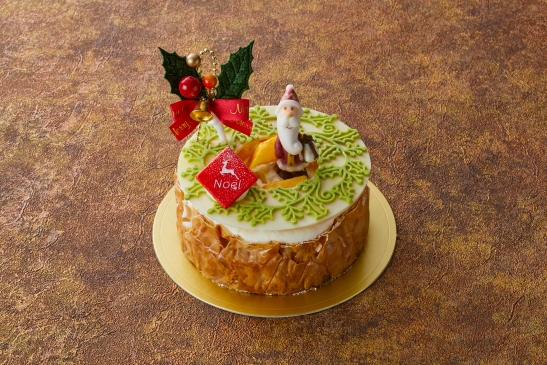 マンゴー リース　Mango Wreath【限定30個】 ※完売いたしました