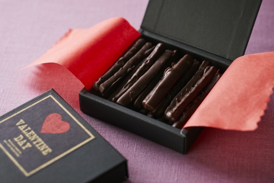 オランジェット Orangette