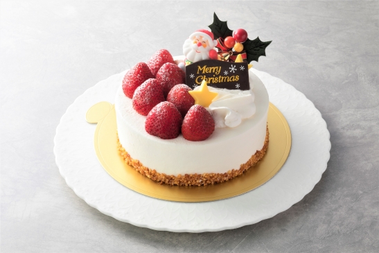 シェラトンクリスマスケーキ 公式 神戸ベイシェラトン ホテル タワーズ