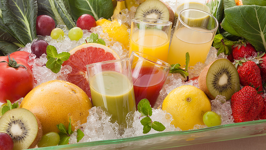 画像:お料理のイメージ