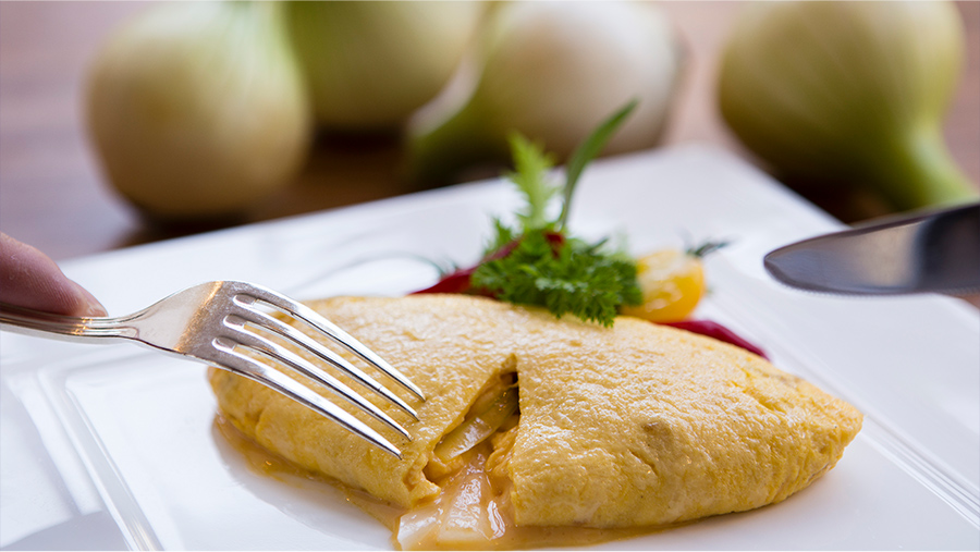 画像:お料理のイメージ