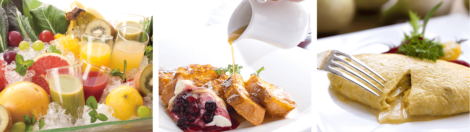 画像：お料理のイメージ