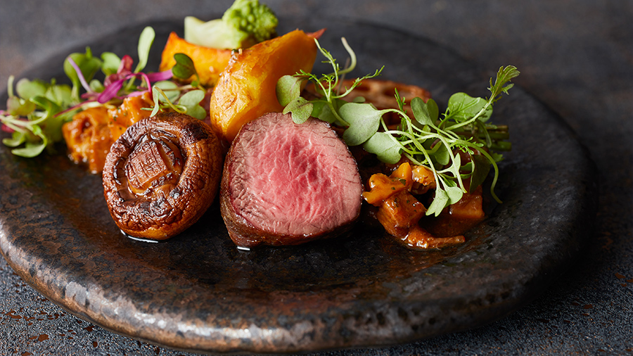 画像:お料理のイメージ