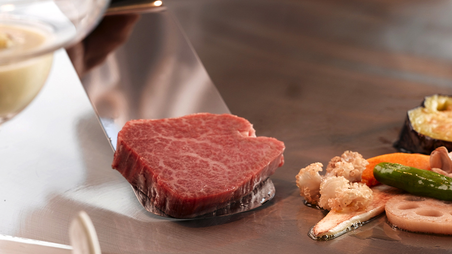 画像:お料理のイメージ